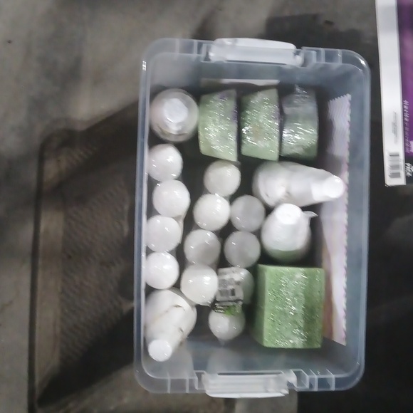 Craft items - Picture 3 of 3